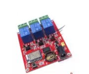 Bộ Điều Khiển Wifi T3R MyWi-01